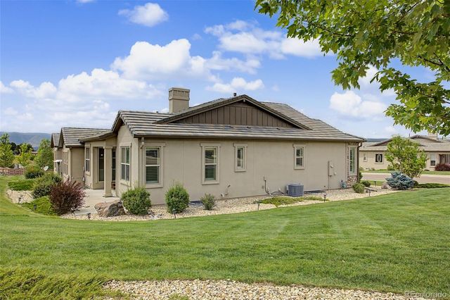 1906 Villa Creek Circle, Colorado Springs, CO 80921