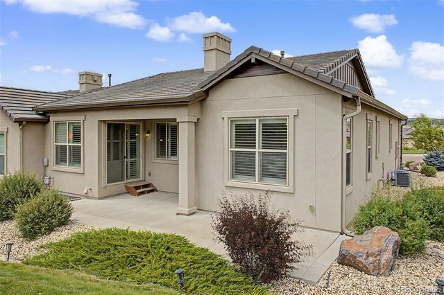 1906 Villa Creek Circle, Colorado Springs, CO 80921