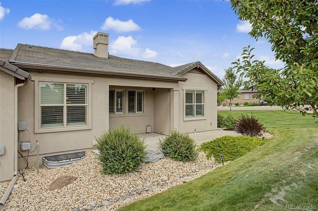 1906 Villa Creek Circle, Colorado Springs, CO 80921