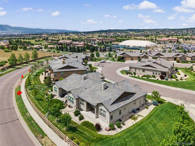1906 Villa Creek Circle, Colorado Springs, CO 80921