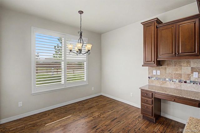 1906 Villa Creek Circle, Colorado Springs, CO 80921