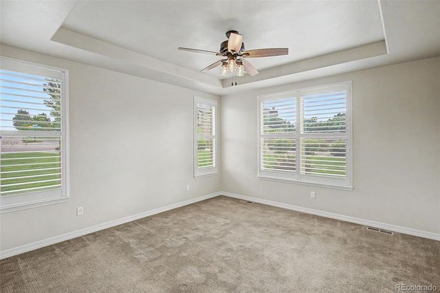 1906 Villa Creek Circle, Colorado Springs, CO 80921