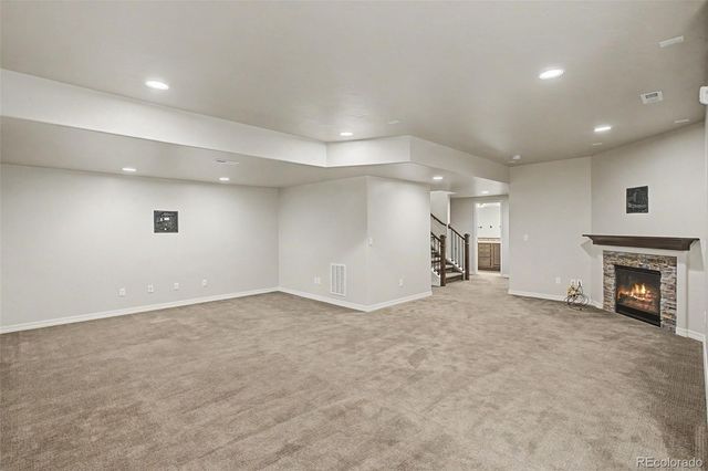 1906 Villa Creek Circle, Colorado Springs, CO 80921