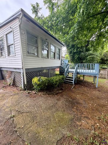 666 Woolfolk Street, Macon, GA 31217