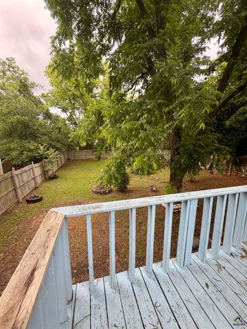 666 Woolfolk Street, Macon, GA 31217