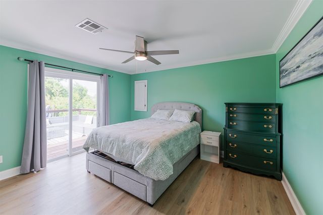 204 Ephie Street, Chauvin, LA 70344