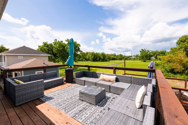 204 Ephie Street, Chauvin, LA 70344