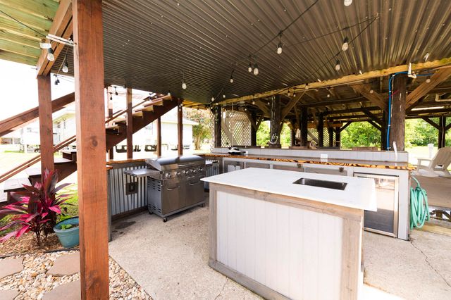 204 Ephie Street, Chauvin, LA 70344