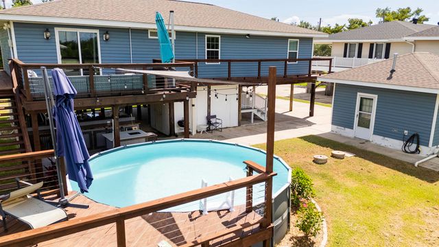 204 Ephie Street, Chauvin, LA 70344