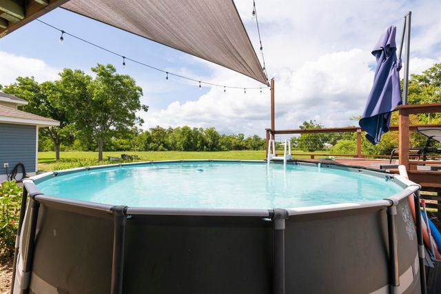 204 Ephie Street, Chauvin, LA 70344