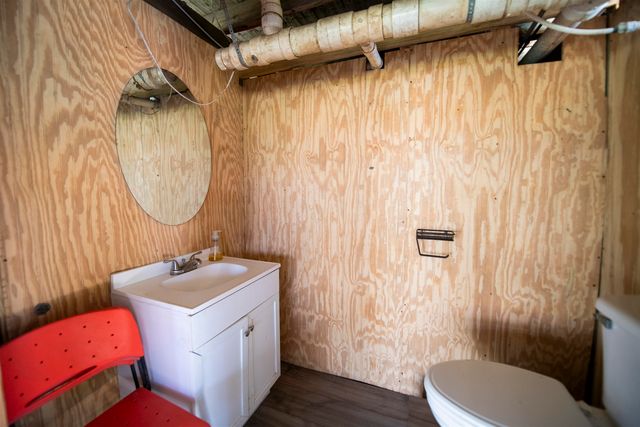 204 Ephie Street, Chauvin, LA 70344