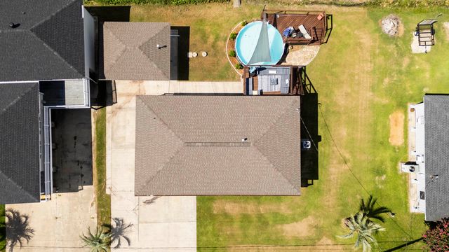 204 Ephie Street, Chauvin, LA 70344