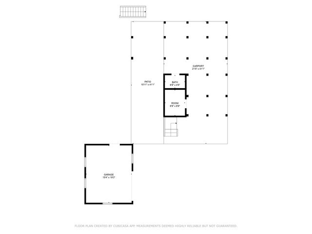 204 Ephie Street, Chauvin, LA 70344