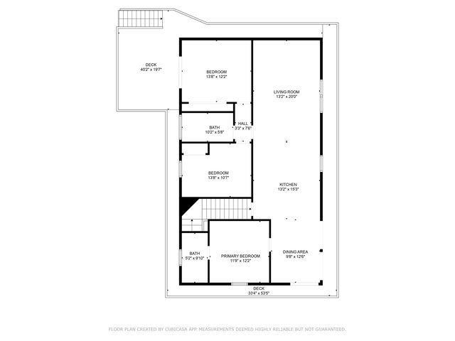 204 Ephie Street, Chauvin, LA 70344