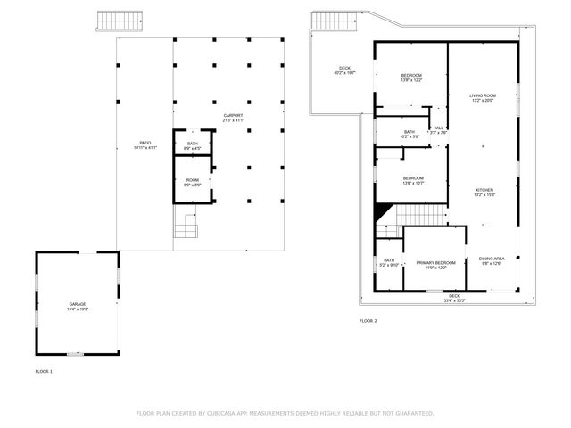 204 Ephie Street, Chauvin, LA 70344