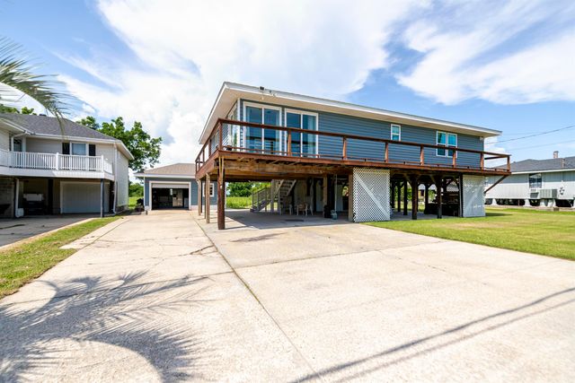 204 Ephie Street, Chauvin, LA 70344