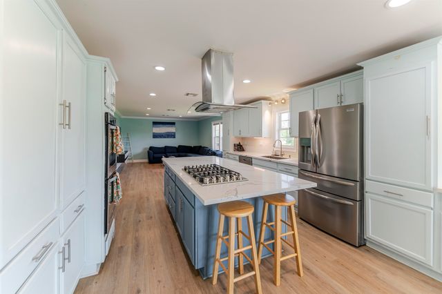 204 Ephie Street, Chauvin, LA 70344