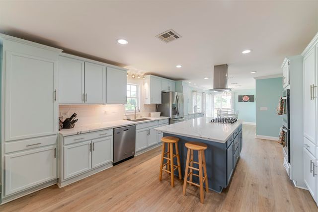 204 Ephie Street, Chauvin, LA 70344