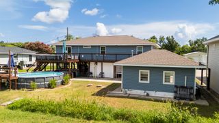 204 Ephie Street, Chauvin, LA 70344