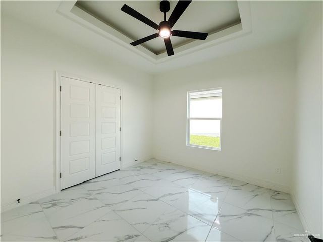 3809 La Paloma Street, San Juan, TX 78589