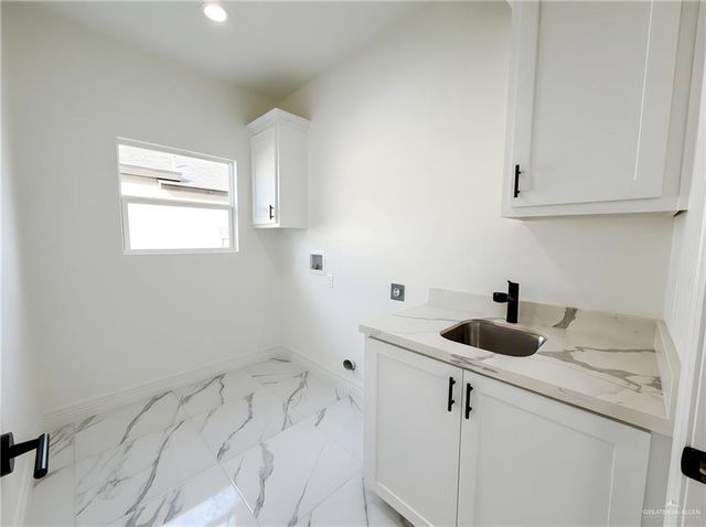 3809 La Paloma Street, San Juan, TX 78589