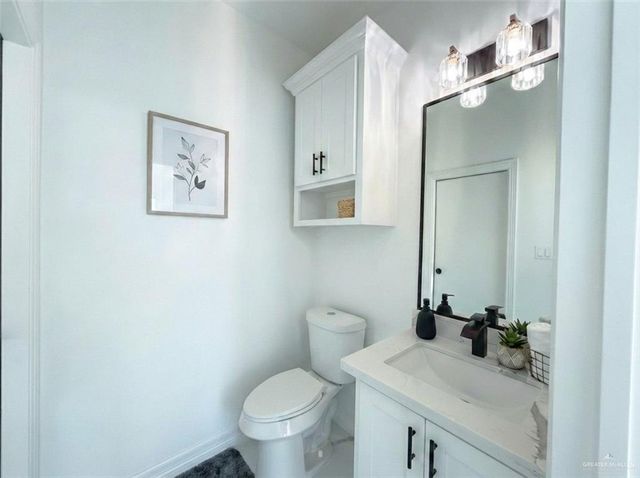 3809 La Paloma Street, San Juan, TX 78589