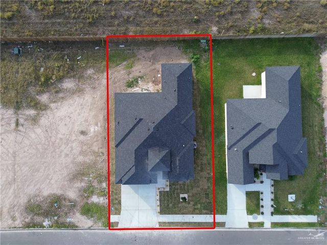 3809 La Paloma Street, San Juan, TX 78589