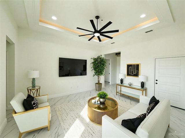 3809 La Paloma Street, San Juan, TX 78589