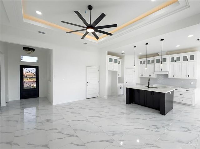 3809 La Paloma Street, San Juan, TX 78589