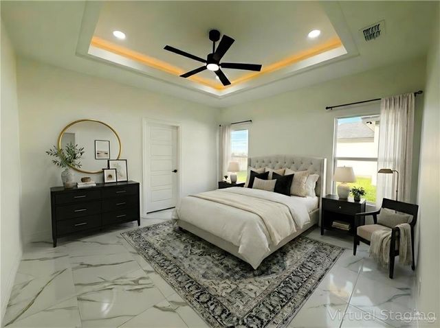 3809 La Paloma Street, San Juan, TX 78589