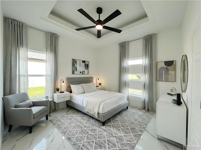 3809 La Paloma Street, San Juan, TX 78589