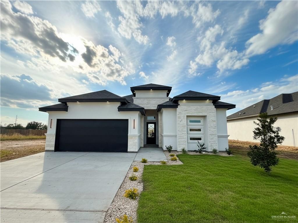 3809 La Paloma Street, San Juan, TX 78589