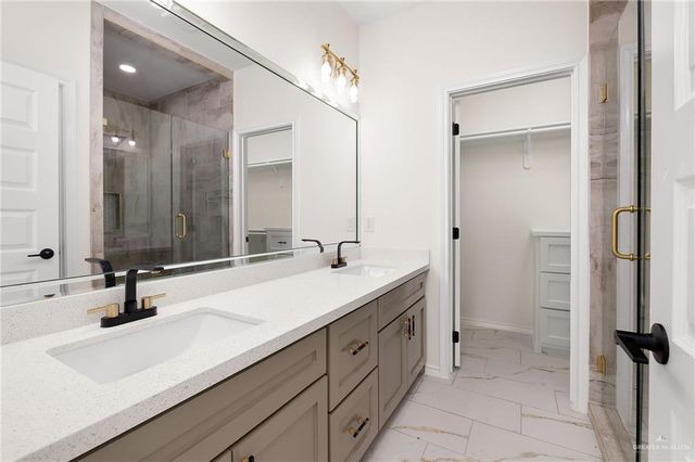 1706 Alyssa Drive, Mercedes, TX 78570