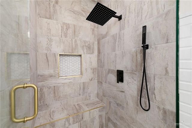 1706 Alyssa Drive, Mercedes, TX 78570