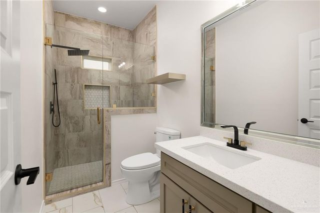 1706 Alyssa Drive, Mercedes, TX 78570