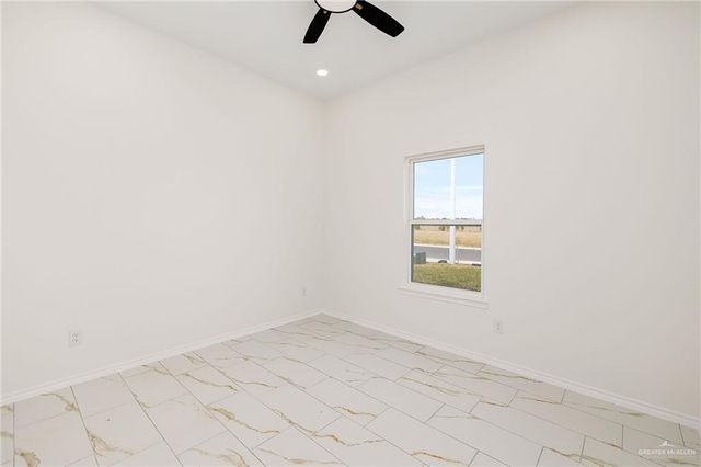 1706 Alyssa Drive, Mercedes, TX 78570