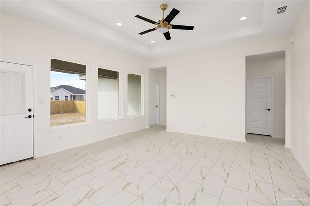 1706 Alyssa Drive, Mercedes, TX 78570