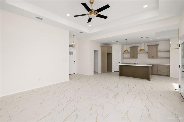 1706 Alyssa Drive, Mercedes, TX 78570