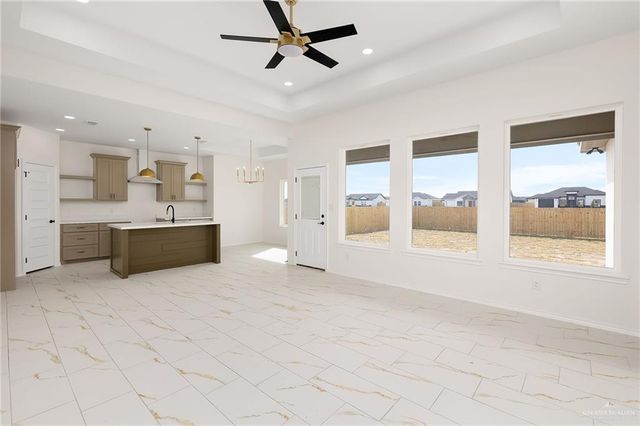 1706 Alyssa Drive, Mercedes, TX 78570