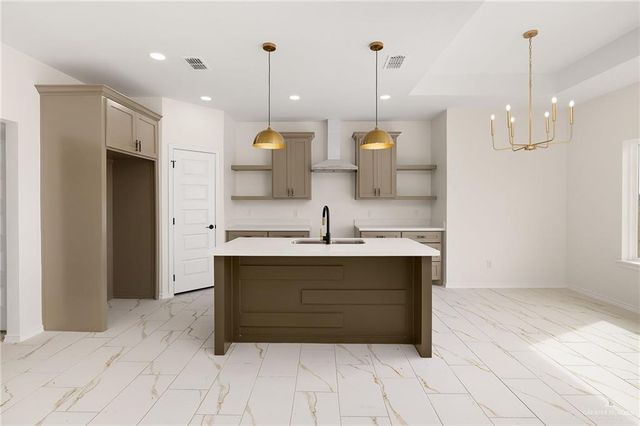 1706 Alyssa Drive, Mercedes, TX 78570