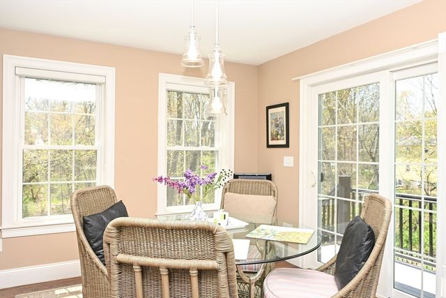 60 Harding St C, Medfield, MA 02052