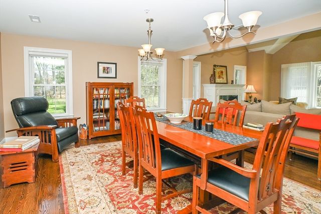 60 Harding St C, Medfield, MA 02052