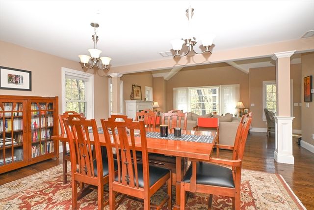 60 Harding St C, Medfield, MA 02052