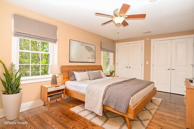 60 Harding St C, Medfield, MA 02052