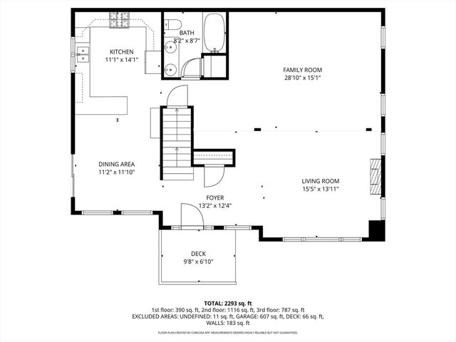 60 Harding St C, Medfield, MA 02052