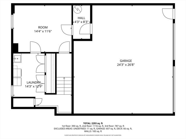 60 Harding St C, Medfield, MA 02052