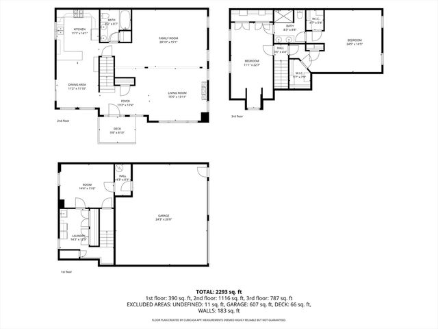 60 Harding St C, Medfield, MA 02052