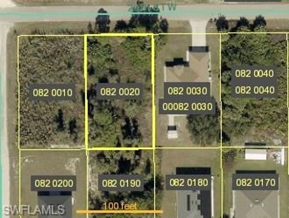 2617 26th ST W, LEHIGH ACRES, FL 33971 — photo 3