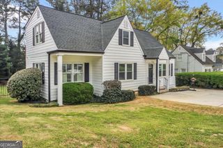 1831 Dresden Drive, Brookhaven, GA 30319