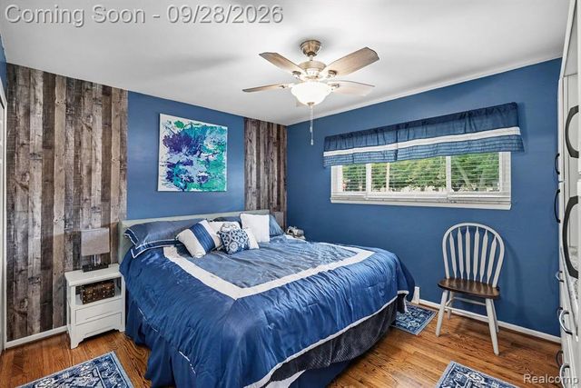 32200 Whitley Circle, Warren, MI 48088